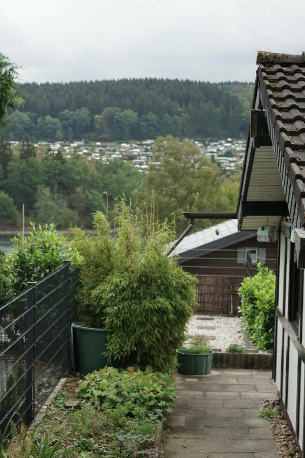 Ferienhaus An Der Lister Villa Windebruch Екстериор снимка